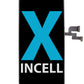 LCD Assembly for iPhone X (Aftermarket Incell / QV6)