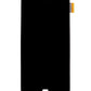 Moto Z Play (XT1635) Screen Assembly (Without The Frame) (Refurbished) (Black)