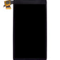 Moto E (XT1022) Screen Assembly (Without The Frame) (Refurbished) (Black)