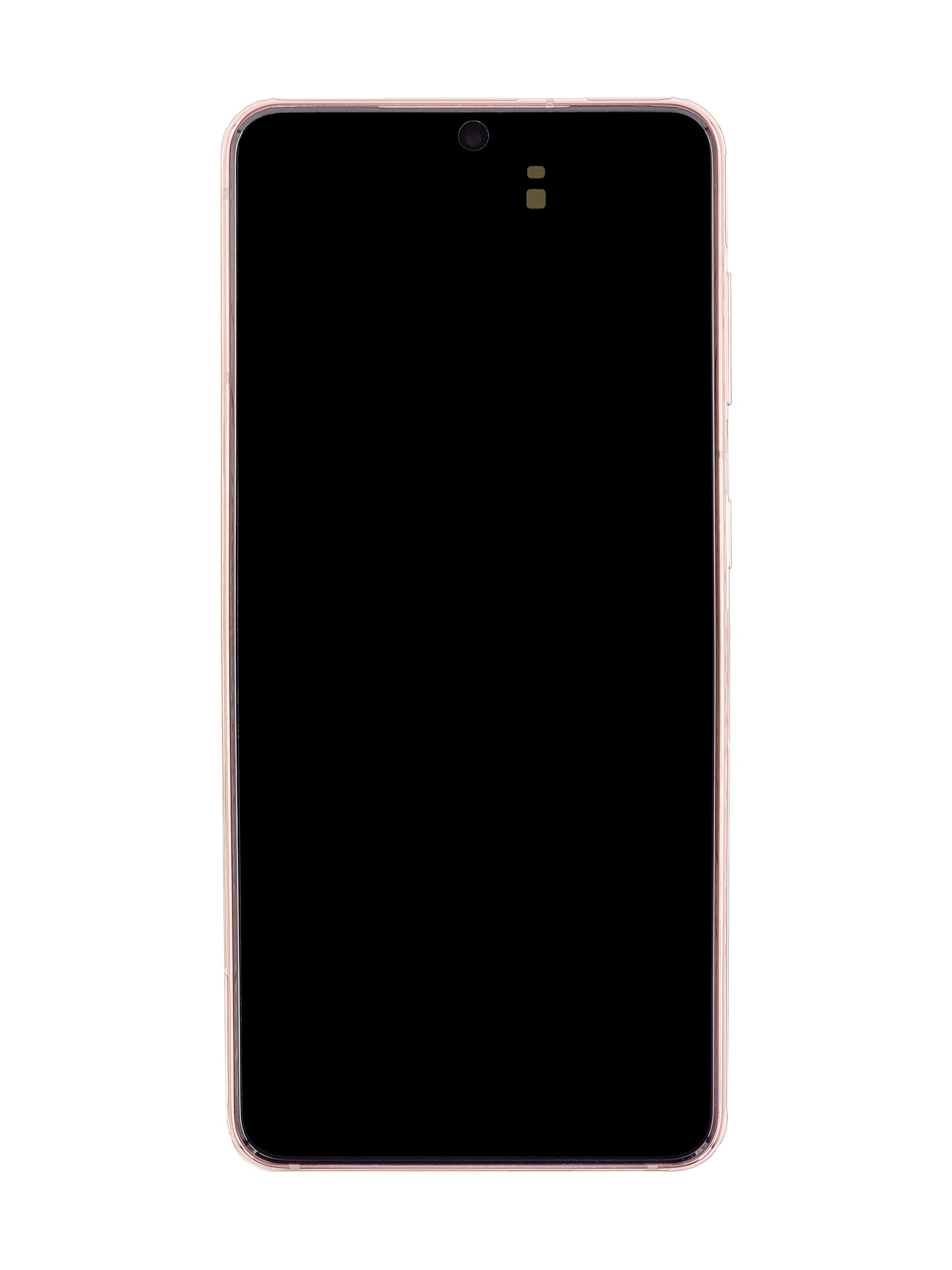 SGS S21 (5G) Screen Assembly (With The Frame) (Service Pack) (Phantom Pink)