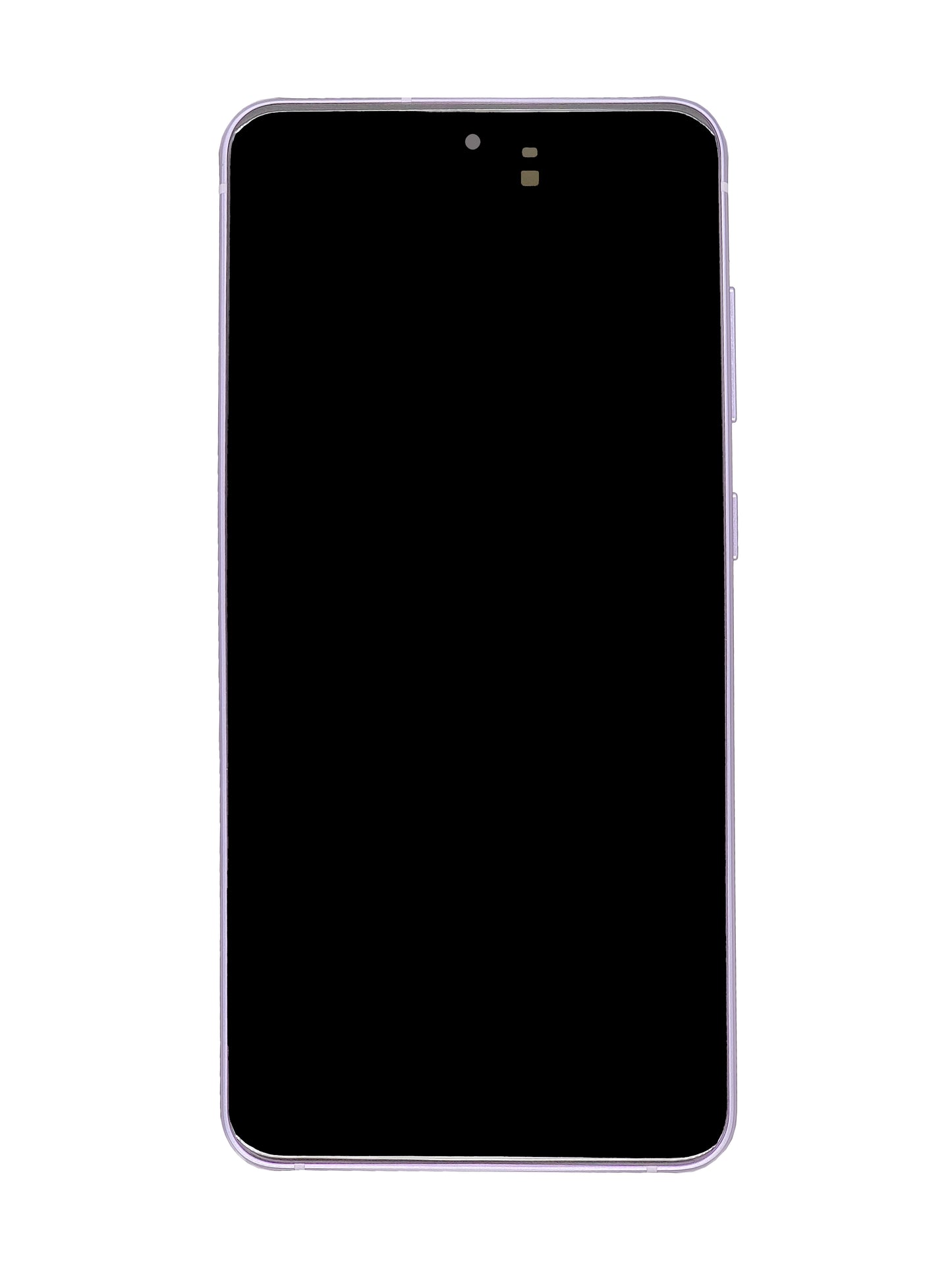 SGS S21 FE 5G (NA Version) Screen Assembly (With The Frame) (Service Pack) (Lavender)