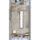 SGA A53 2022 5G (A536) Screen Assembly (With The Frame) (Service Pack) (Blue)