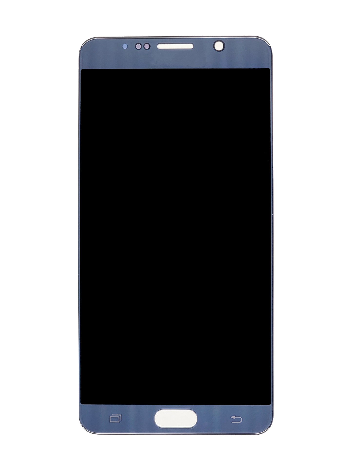 SGN Note 5 LCD Screen Assembly (Without The Frame) (Refurbished) (Black)