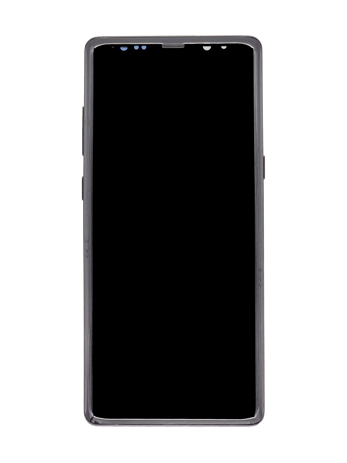 SGN Note 8 Screen Assembly (With The Frame) (OLED) (Black)