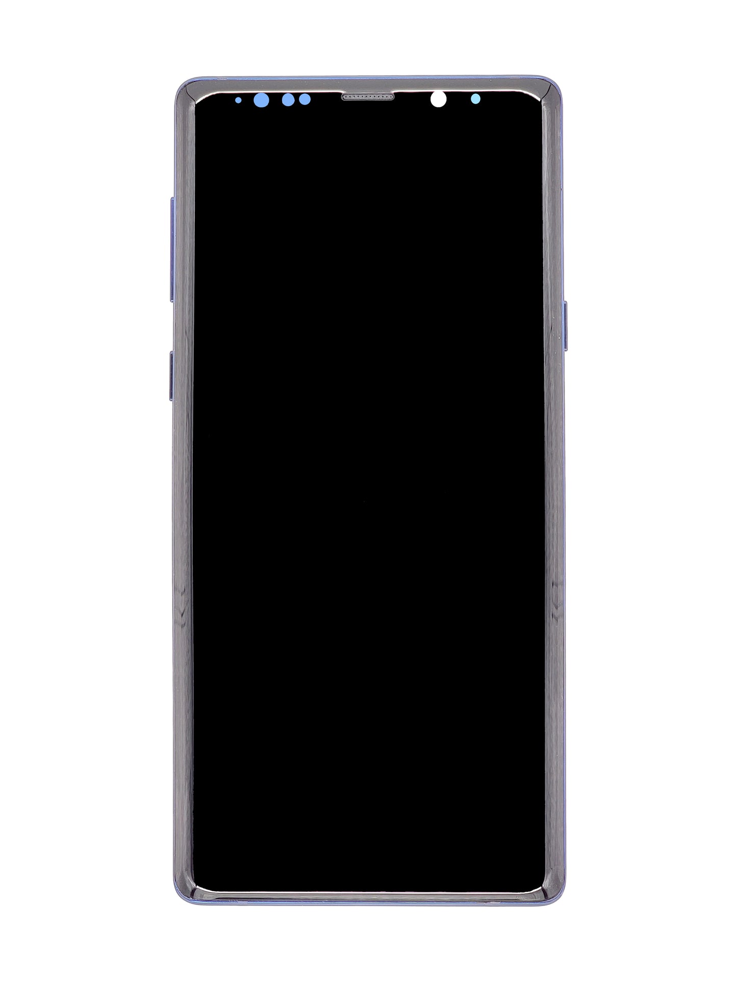 SGN Note 9 Screen Assembly (With The Frame) (OLED) (Blue)