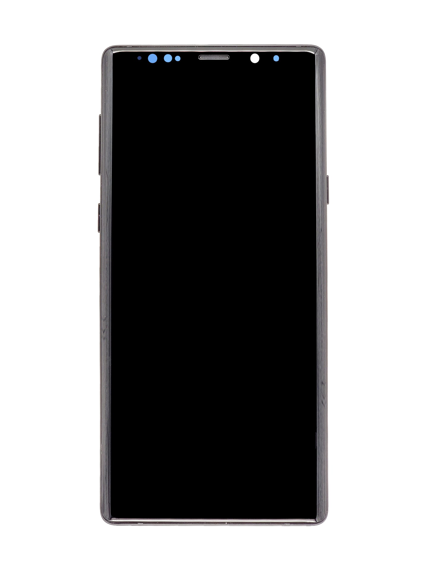 SGN Note 9 Screen Assembly (With The Frame) (Refurbished) (Black)