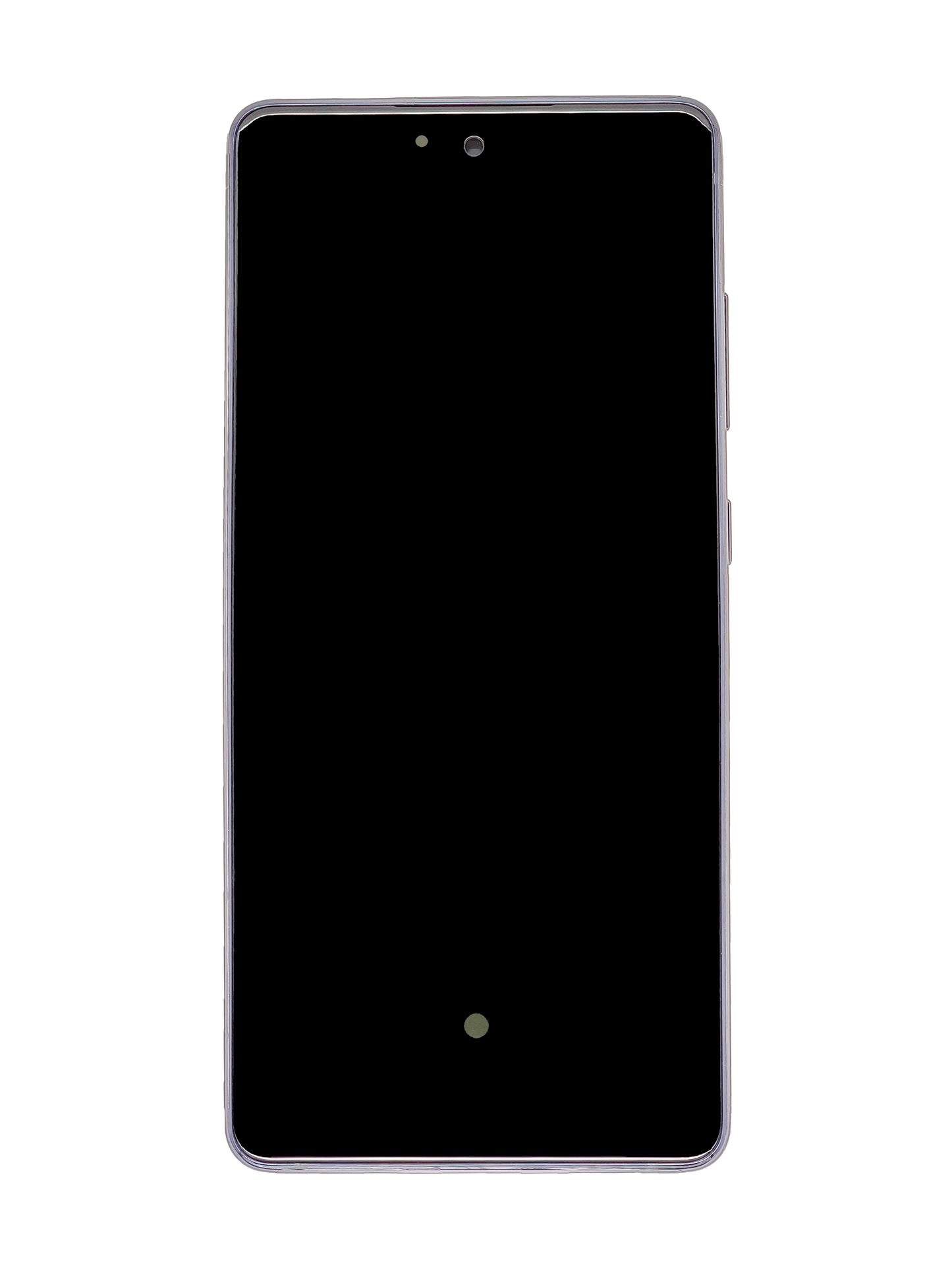 SGS S20 FE (5G) Screen Assembly (With The Frame) (Service Pack) (Cloud Navy)