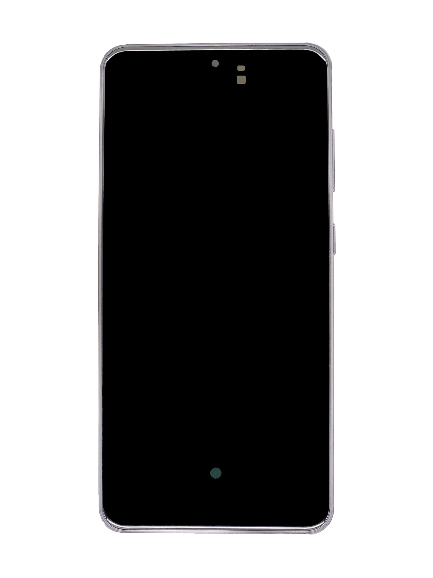 SGS S21 FE 5G (NA&US Version) Screen Assembly (With The Frame) (Refurbished) (Graphite)