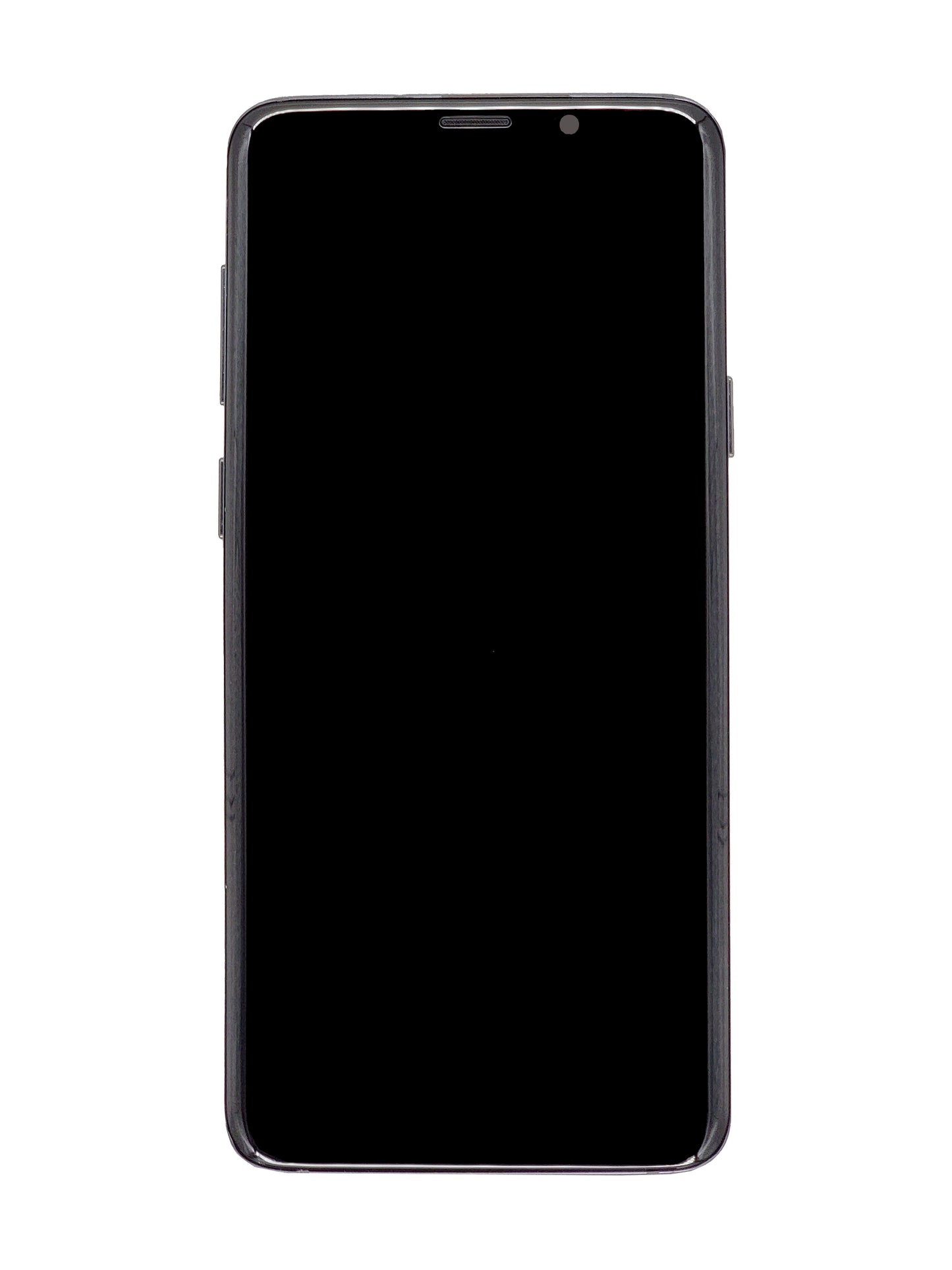 SGS S9 Plus Screen Assembly (With The Frame) (OLED) (Gray)