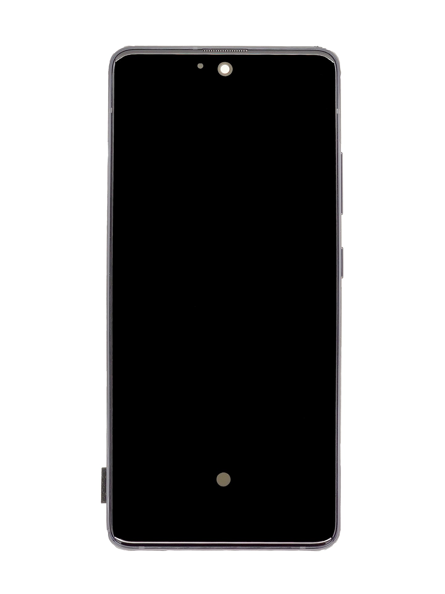 SGA A51 2020 (5G) (A516) Screen Assembly (With The Frame) (OLED) (Black)