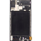 SGA A70 2019 (A705) Screen Assembly (With The Frame) (Incell) (Black)