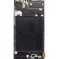 SGA A71 2020 (A715) Screen Assembly (With The Frame) (Incell) (Black)