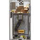 OLED Assembly with Frame for Galaxy Note 10 Plus N975 (AURA GLOW) (Service Pack)