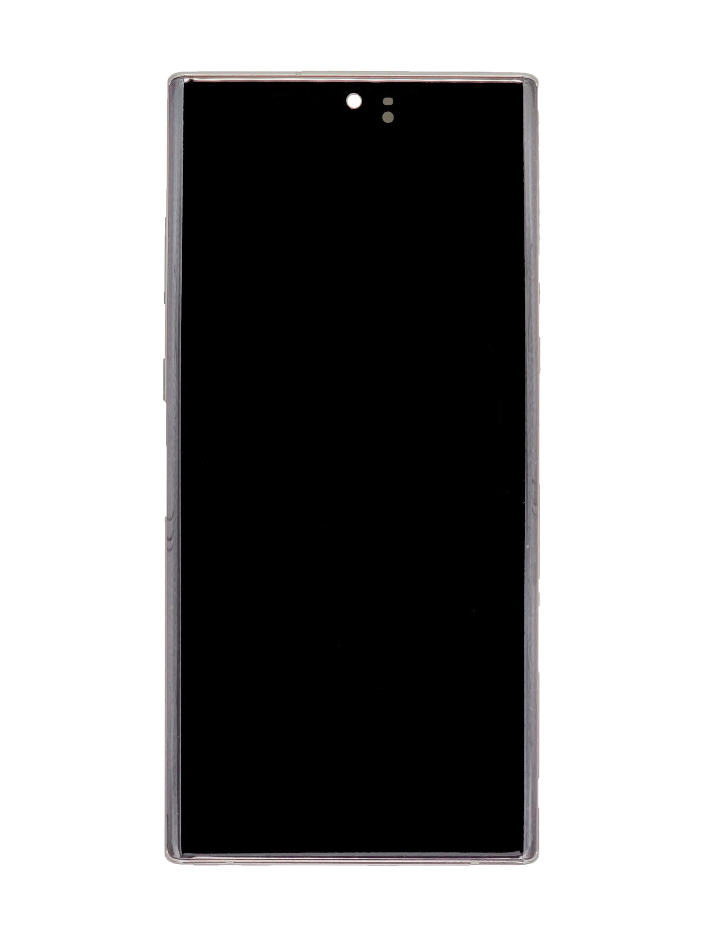 OLED Assembly with Frame for Galaxy Note 10 Plus N975 (AURA GLOW) (Service Pack)