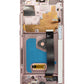 SGN Note 20 Ultra (5G) Screen Assembly (With The Frame) (Refurbished) (Bronze)