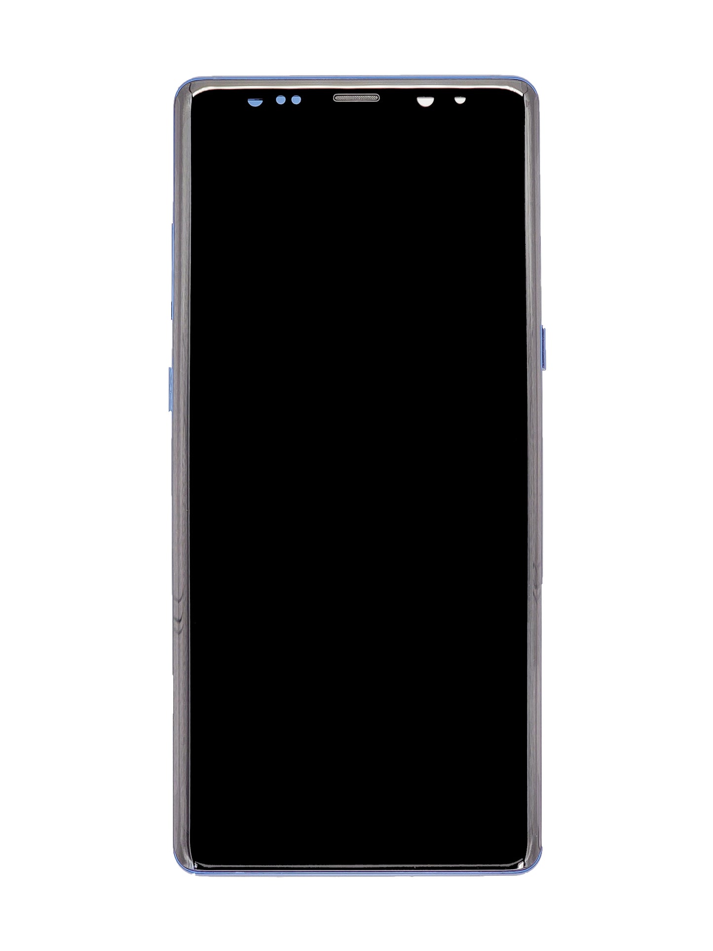 SGN Note 8 Screen Assembly (With The Frame) (Refurbished) (Blue)