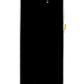OLED Assembly with Frame for Galaxy S21 Plus G996 (PHANTOM SILVER) (Service Pack)
