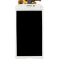 SGS S5 Mini Screen Assembly (Without The Frame) (Refurbished) (White)