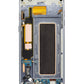 OLED Assembly with Frame for Galaxy S7 Edge (G935) (BLACK) (Premium)