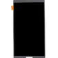 SGA A7 2017 (A720) Screen Assembly (Without The Frame) (Refurbished) (Black)