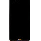 SXX Xperia X Screen Assembly (Refurbished) (Without the Frame) (Black)