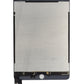iPad Mini 5 Screen Assembly (Refurbished) (White)