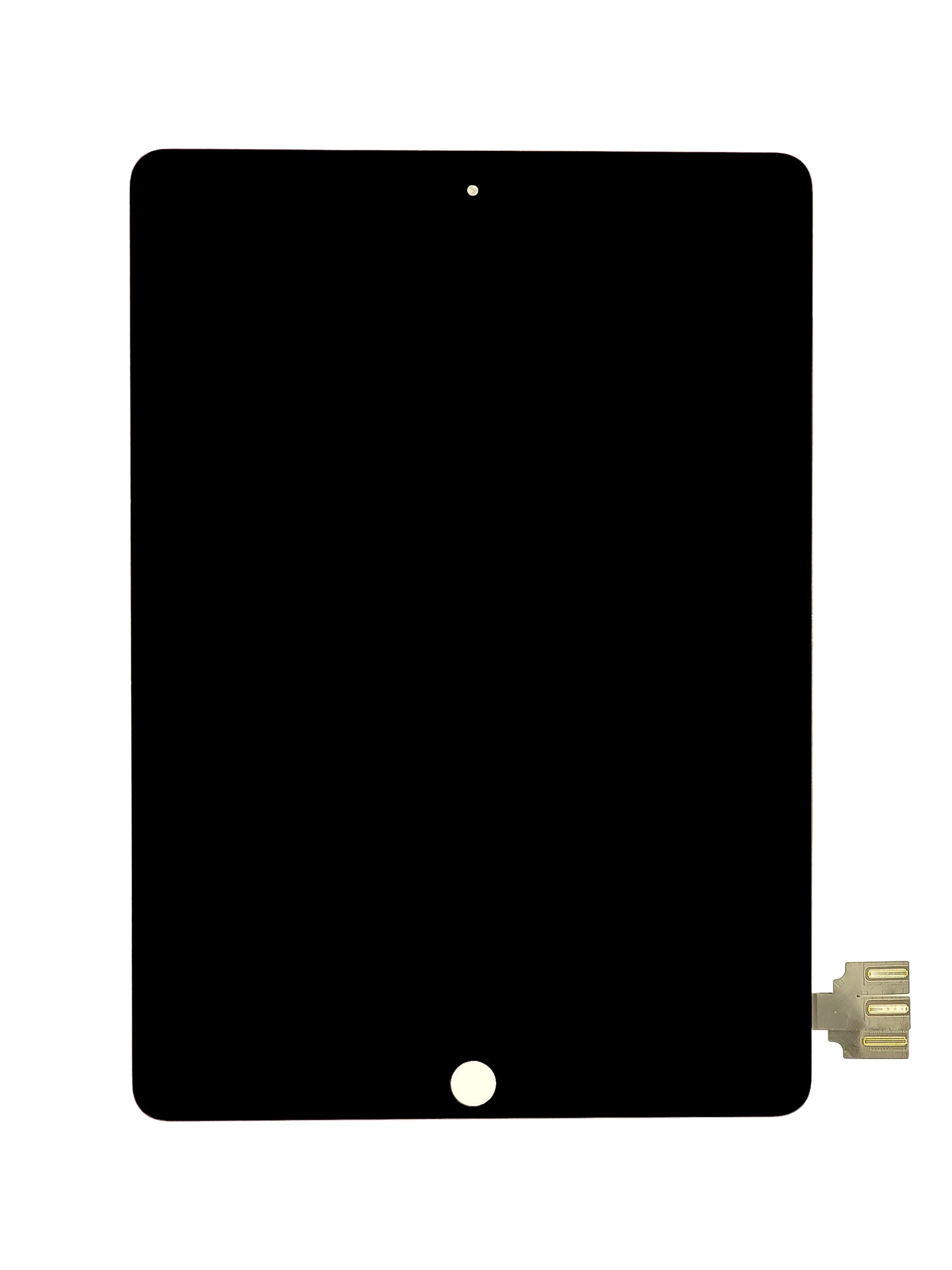 iPad Pro 9.7 Screen Assembly (Refurbished) (Black)