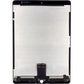 iPad Air 3 Screen Assembly (Aftermarket) (Black)