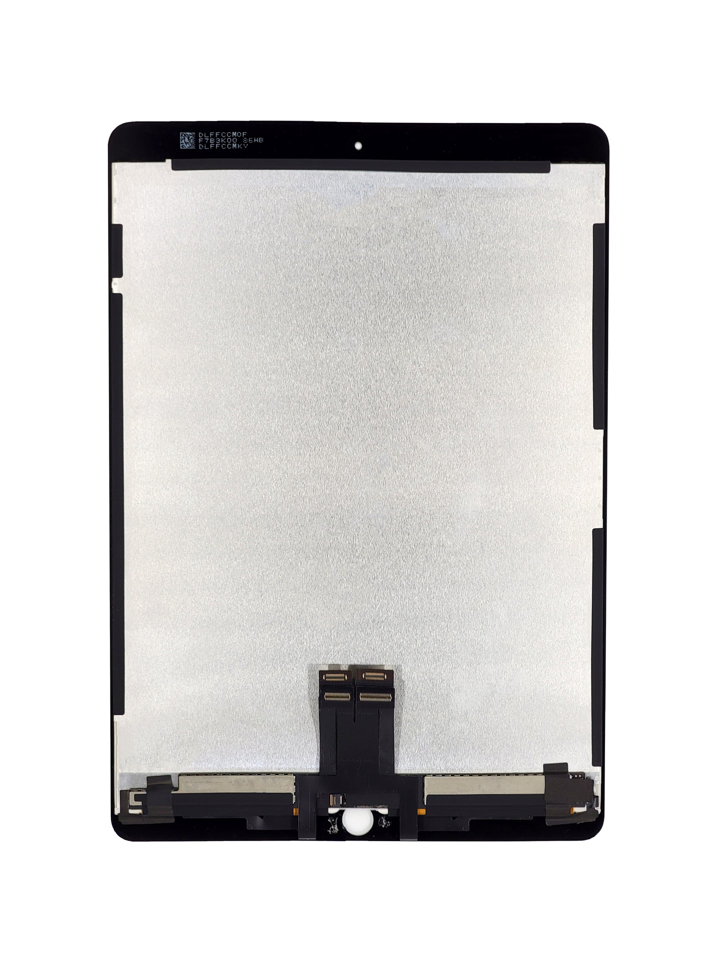 iPad Air 3 Screen Assembly (Refurbished) (Black)