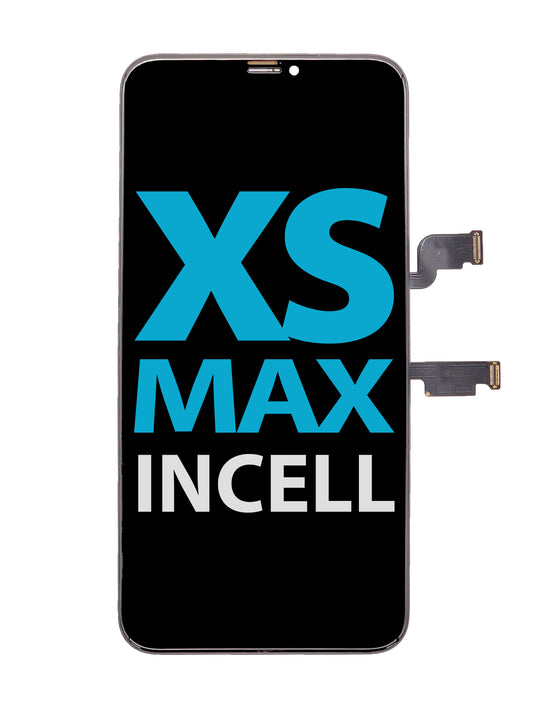 iPhone XS Max LCD Assembly (Incell) (Aftermarket)