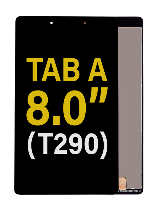 SGT Tab A 8.0" (T290) (Wifi Version) LCD Assembly with Digitizer (Black)