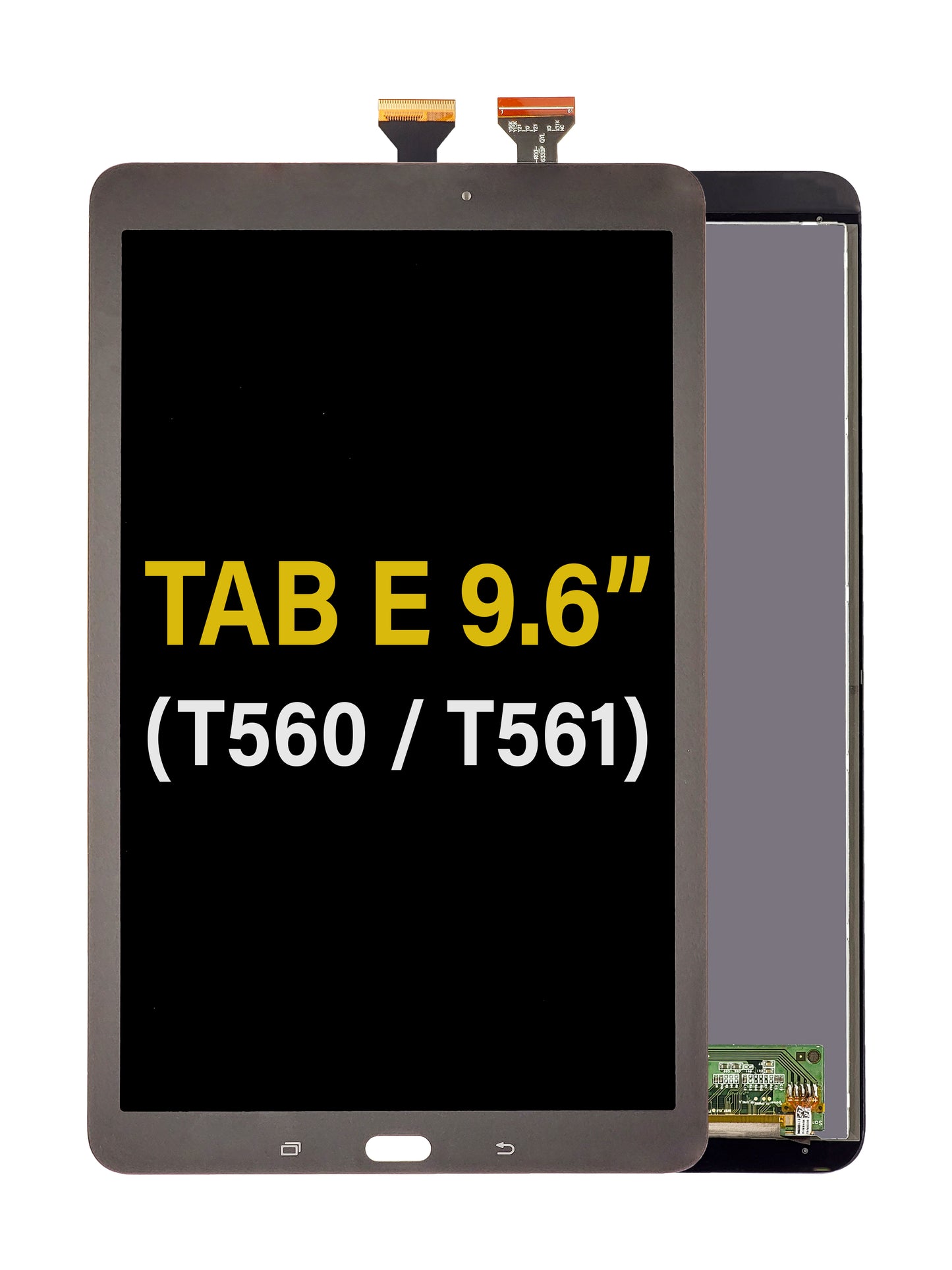 SGT Tab E 9.6" (T560 / T561) LCD Assembly with Digitizer (Black)