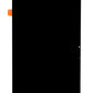 SGT Tab S7 11" (T870 / T875) LCD Assembly With Digitizer (Black)