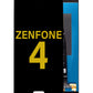 Zenfone 4 (ZE554KL) Screen Assembly (Without The Frame) (Refurbished) (Black)