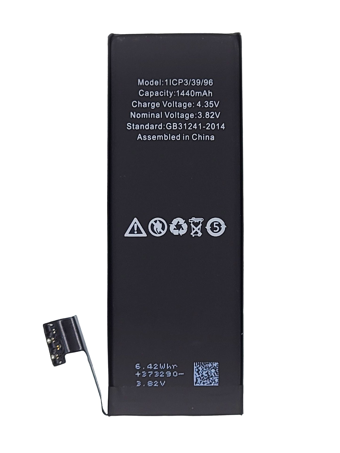 iPhone 5 Battery (Premium)