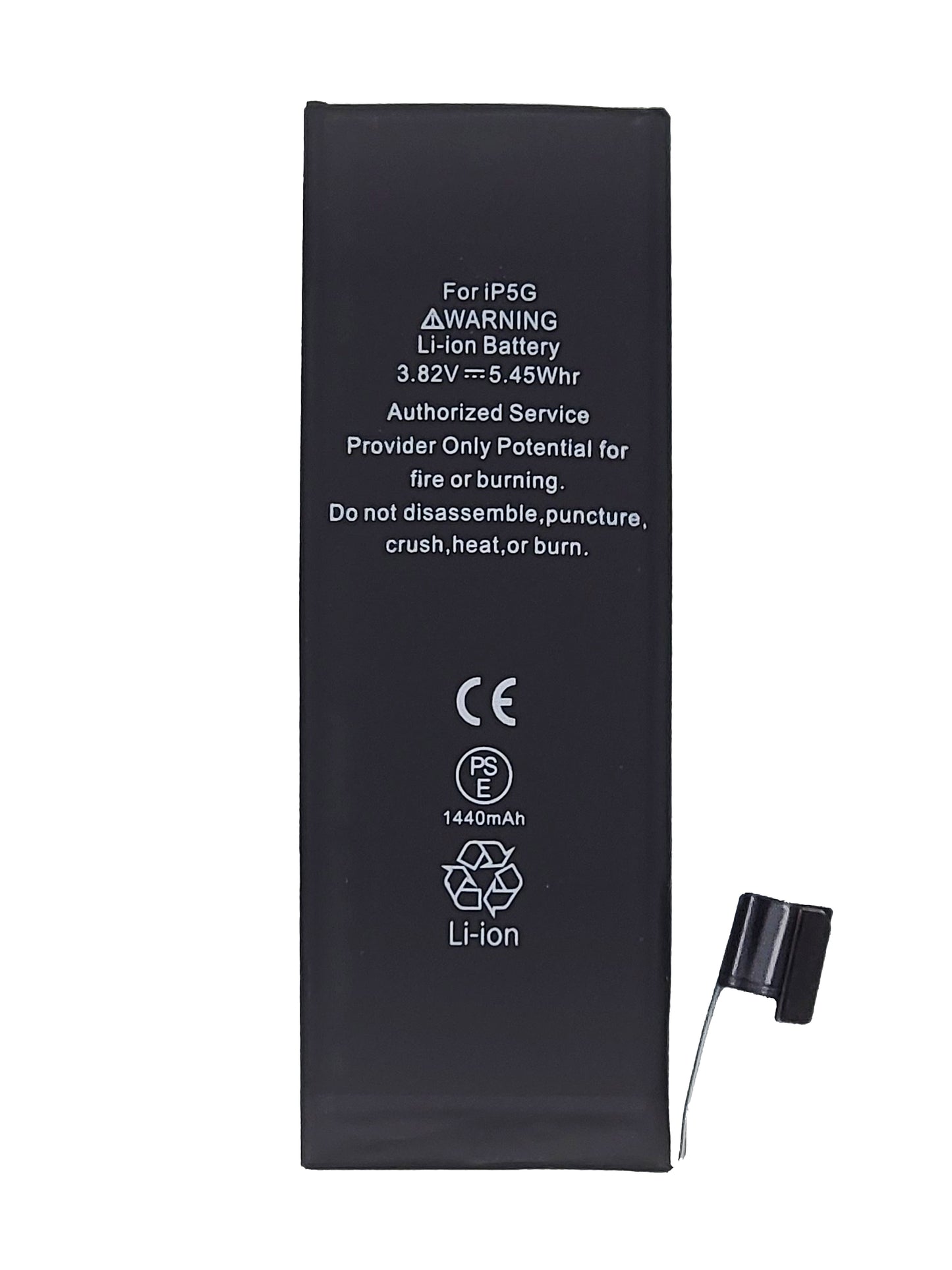 iPhone 5 Battery (Premium)