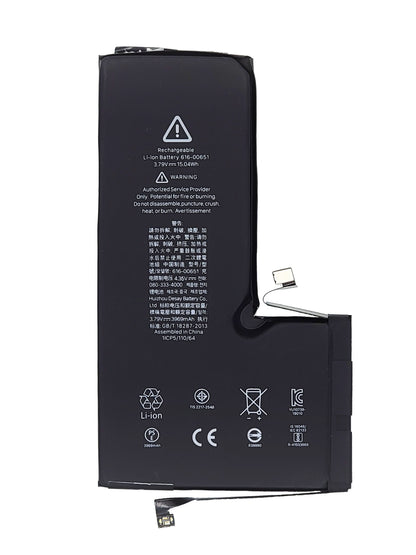 iPhone 11 Pro Max Battery (Zero Cycled)