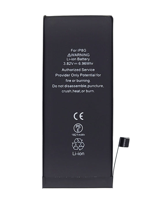 iPhone 8 Battery (Zero Cycled)