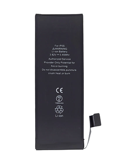 iPhone 5S / 5C Battery (Premium)