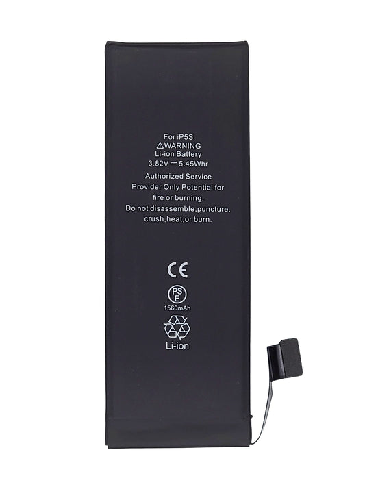 iPhone 5S / 5C Battery (Zero Cycled)