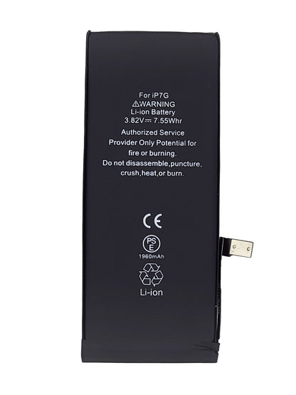 iPhone 7 Battery (Zero Cycled)