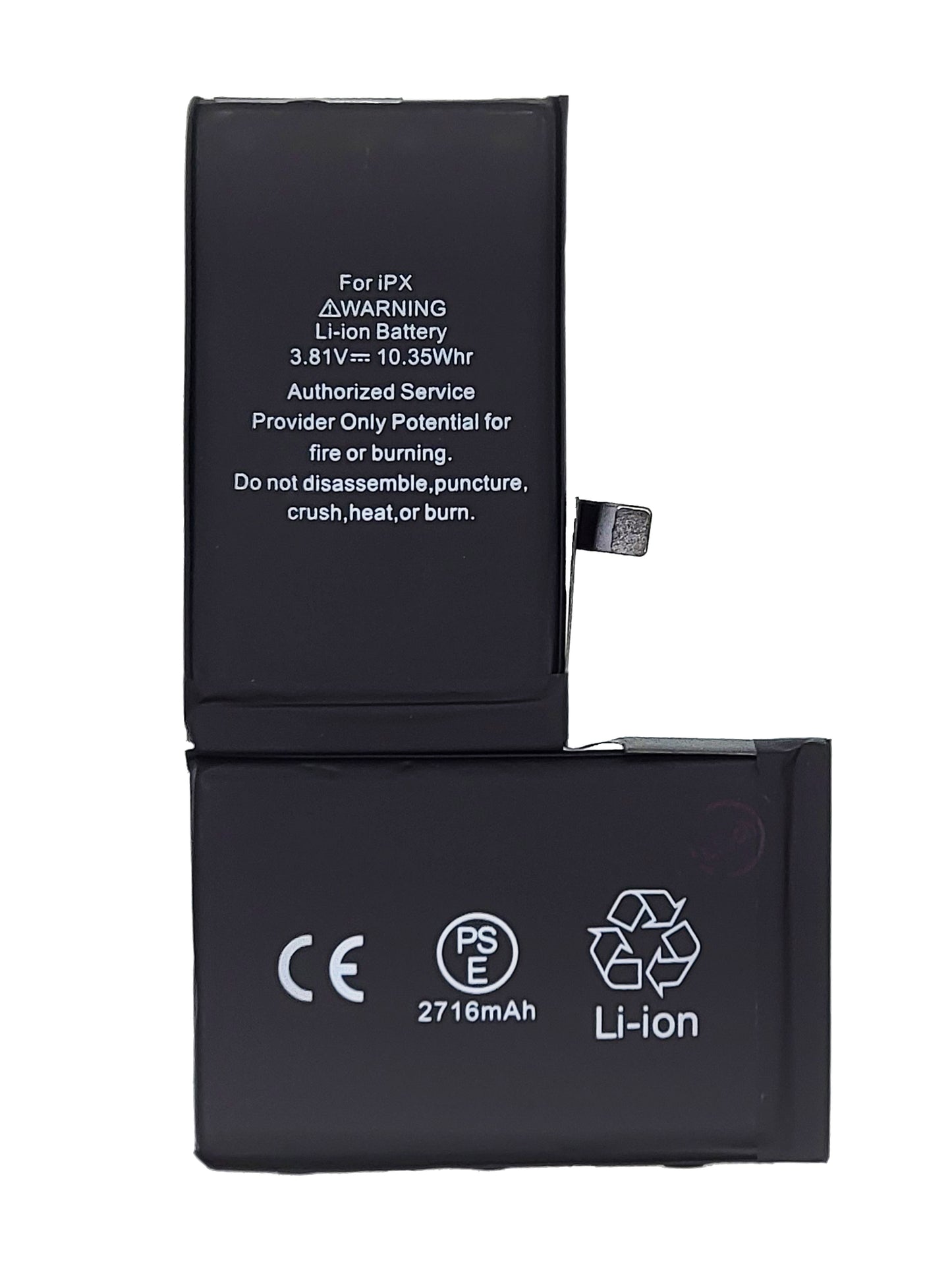 iPhone X Battery (Premium)