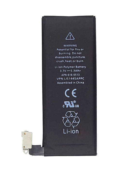 iPhone 4 Battery (Zero Cycled)