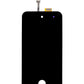 iPod Touch 4 Screen Assembly (Black)