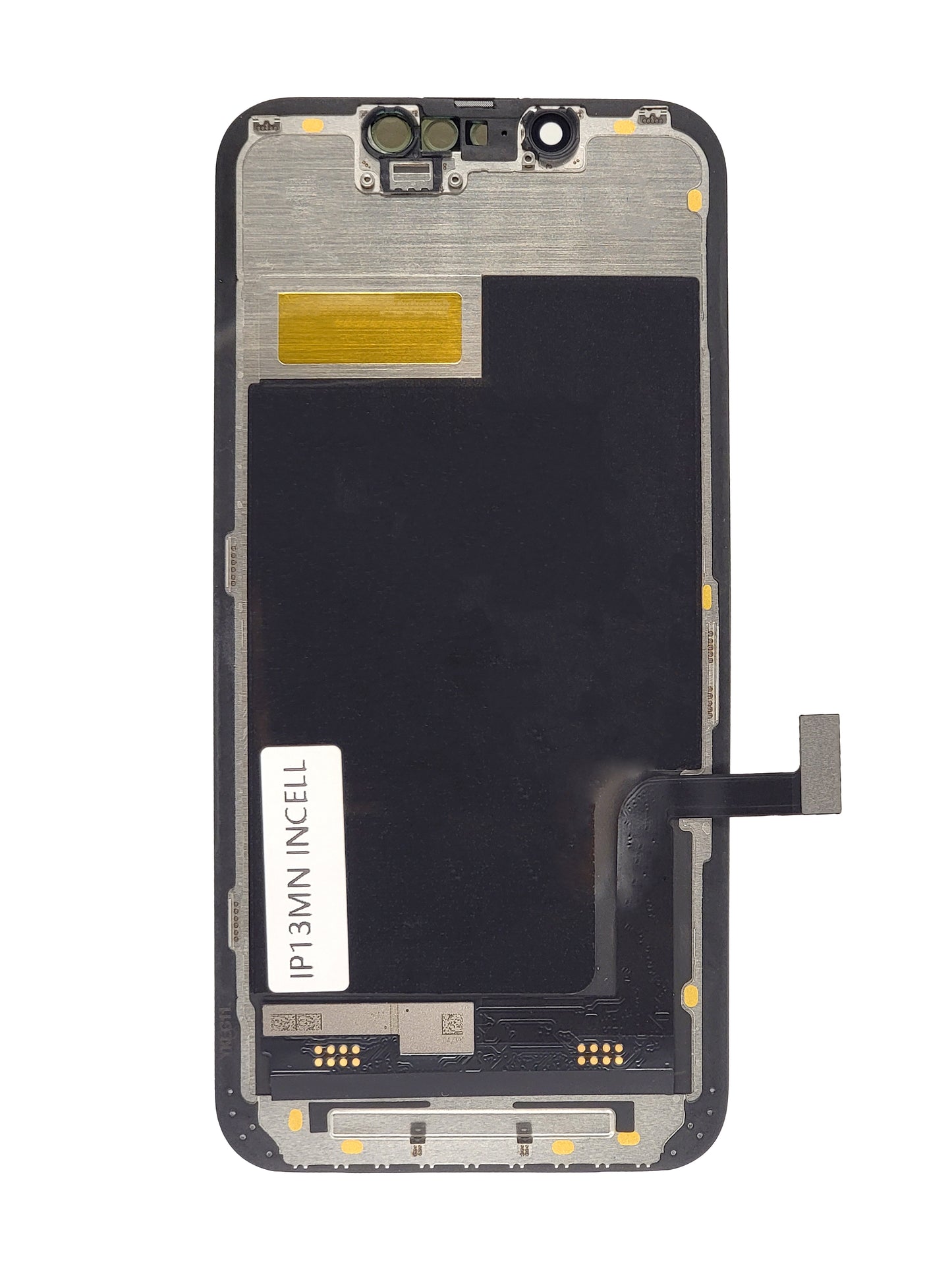 iPhone 13 Mini Screen Assembly (Incell) (Aftermarket Plus)